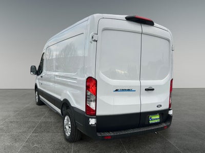 2026 Ford E-Transit-350 Base