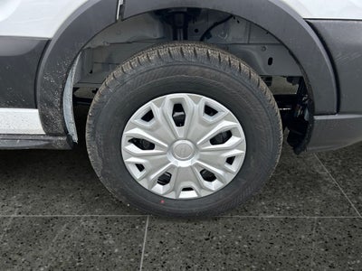 2026 Ford E-Transit-350 Base