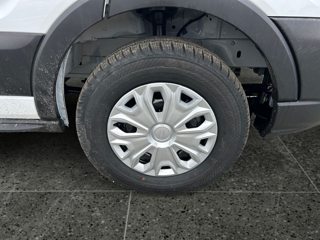 2026 Ford E-Transit-350 Base