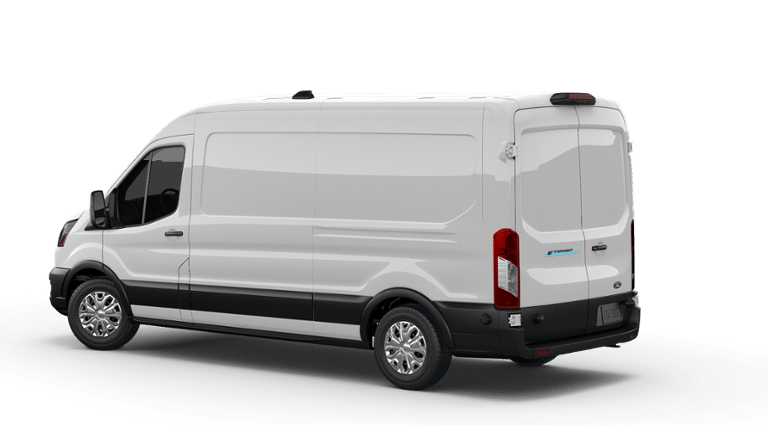 2026 Ford E-Transit-350 Base