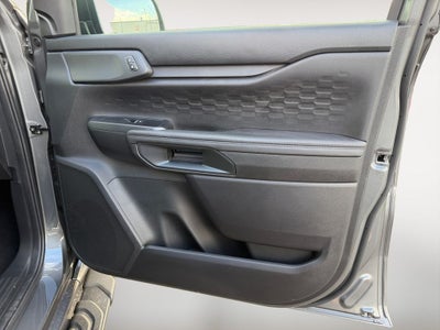 2026 Ford Ranger XLT INTRANSIT