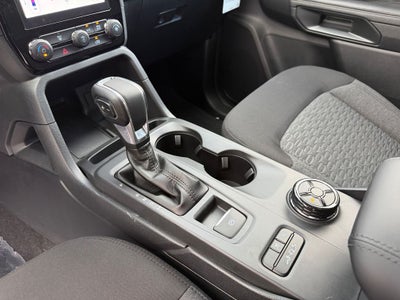 2026 Ford Ranger XLT INTRANSIT