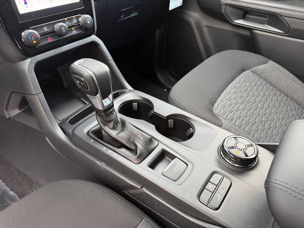 2026 Ford Ranger XLT INTRANSIT