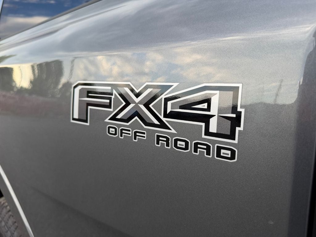 2026 Ford Ranger XLT INTRANSIT
