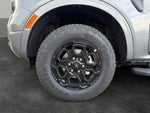 2026 Ford Ranger XLT INTRANSIT