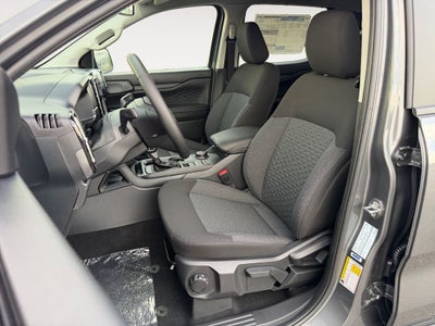 2026 Ford Ranger XLT INTRANSIT