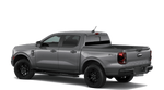 2026 Ford Ranger XLT INTRANSIT