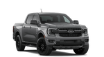 2026 Ford Ranger XLT INTRANSIT