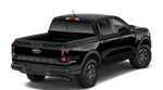 2026 Ford Ranger XLT INTRANSIT