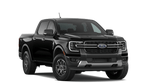 2026 Ford Ranger XLT INTRANSIT