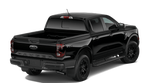 2026 Ford Ranger XLT INTRANSIT