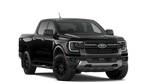 2026 Ford Ranger XLT INTRANSIT