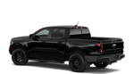 2026 Ford Ranger Lariat INTRANSIT