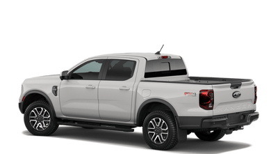 2026 Ford Ranger Lariat INTRANSIT
