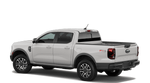 2026 Ford Ranger Lariat INTRANSIT