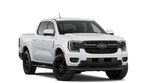 2026 Ford Ranger Lariat INTRANSIT
