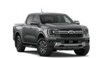 2026 Ford Ranger Lariat INTRANSIT
