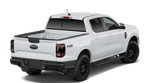 2026 Ford Ranger Lariat INTRANSIT