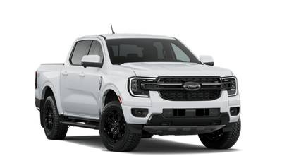 2026 Ford Ranger Lariat INTRANSIT