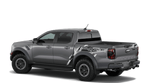 2026 Ford Ranger Raptor INTRANSIT