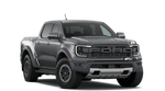 2026 Ford Ranger Raptor INTRANSIT