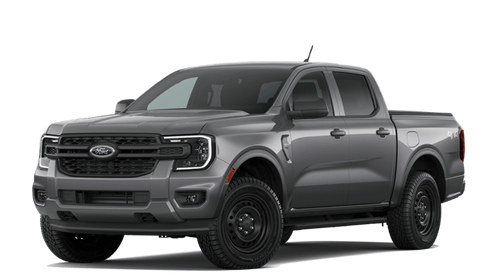 2026 Ford Ranger XL INTRANSIT