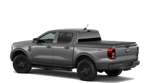 2026 Ford Ranger XL INTRANSIT
