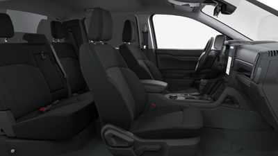 2026 Ford Ranger XL INTRANSIT