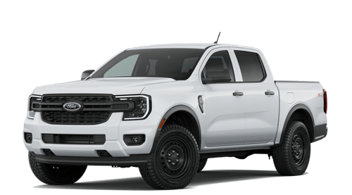 2026 Ford Ranger XL INTRANSIT