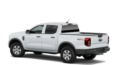 2026 Ford Ranger XL INTRANSIT