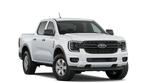 2026 Ford Ranger XL INTRANSIT