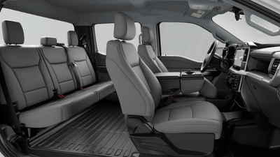 2026 Ford F-150 XL INTRANSIT