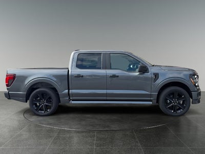 2026 Ford F-150 STX Lobo