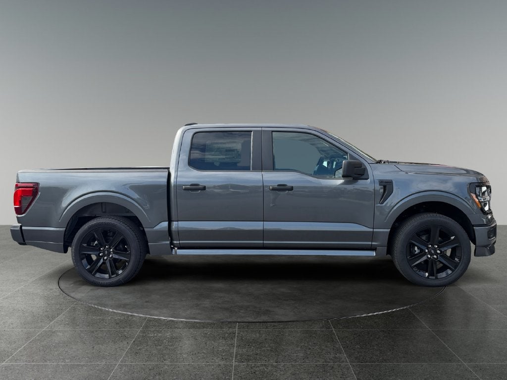 2026 Ford F-150 STX Lobo