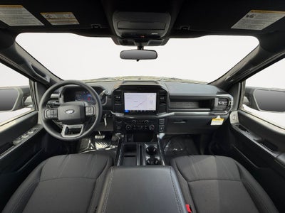 2026 Ford F-150 STX Lobo