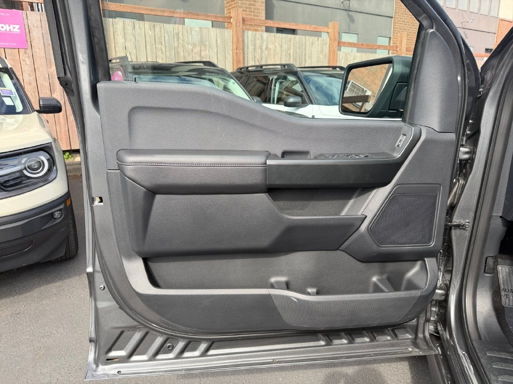 2026 Ford F-150 STX Lobo