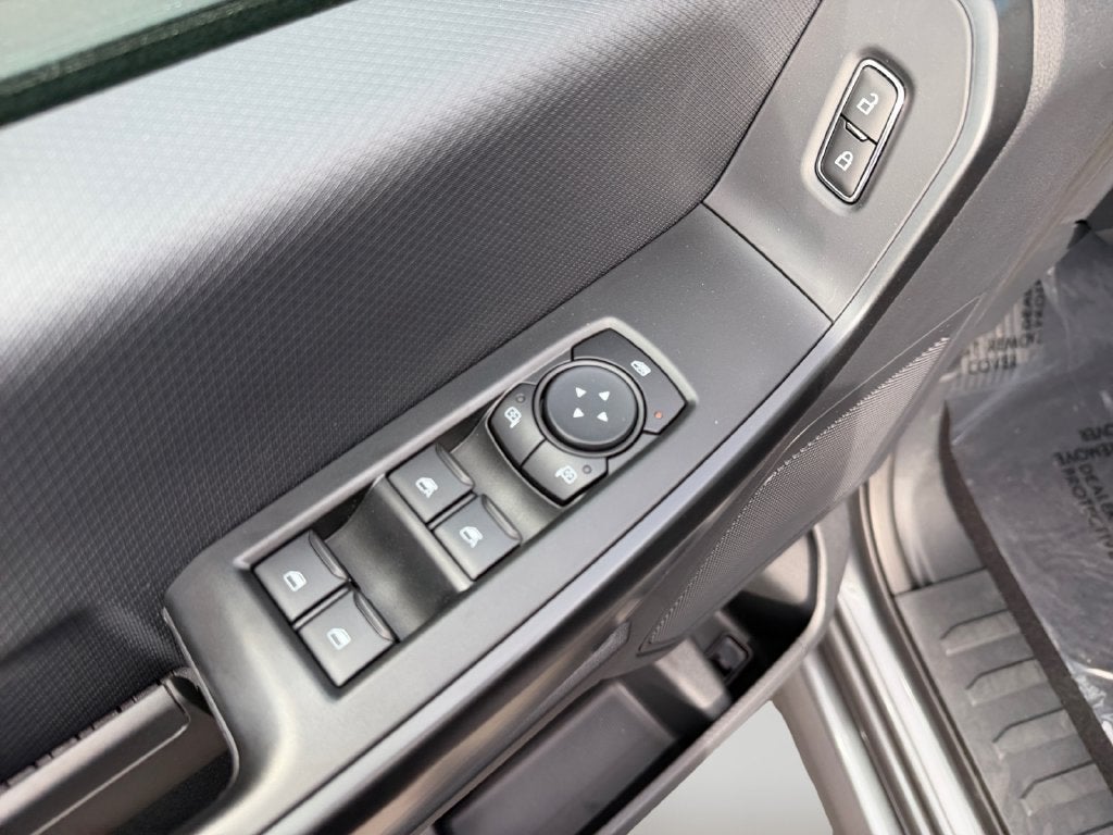 2026 Ford F-150 STX Lobo