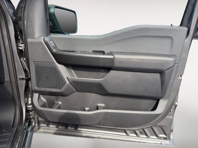 2026 Ford F-150 STX Lobo