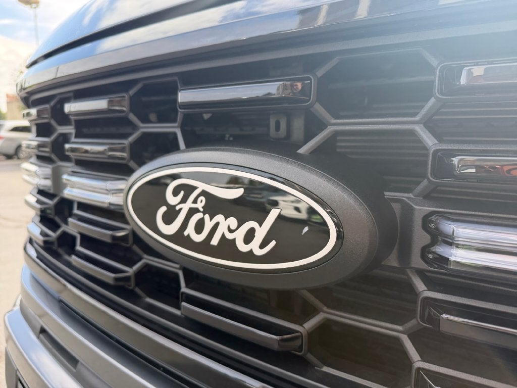 2026 Ford F-150 STX Lobo
