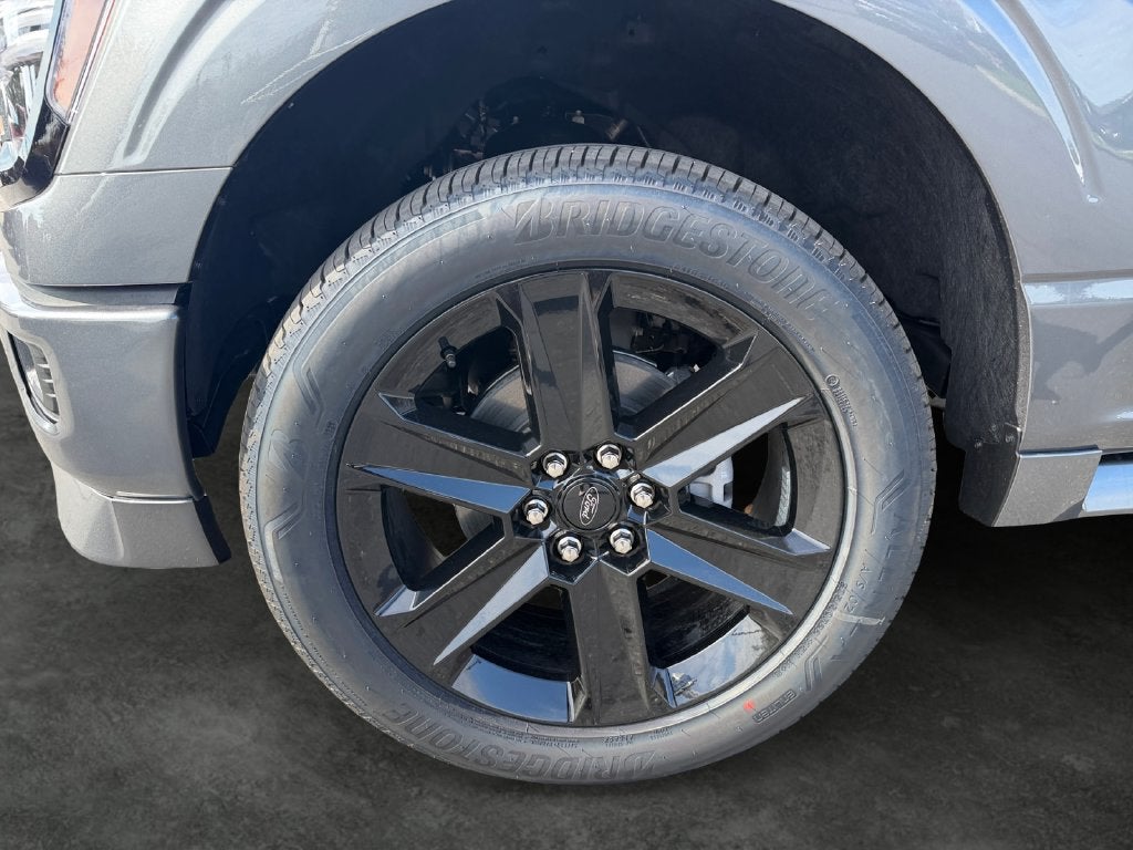 2026 Ford F-150 STX Lobo