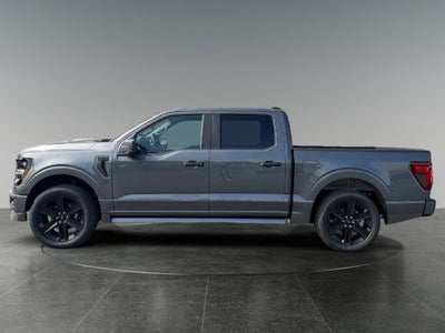 2026 Ford F-150 STX Lobo