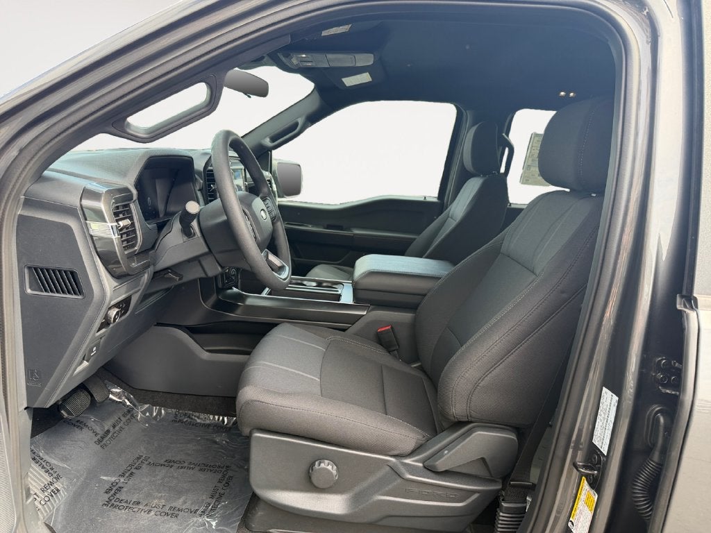2026 Ford F-150 STX Lobo