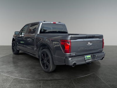 2026 Ford F-150 STX Lobo