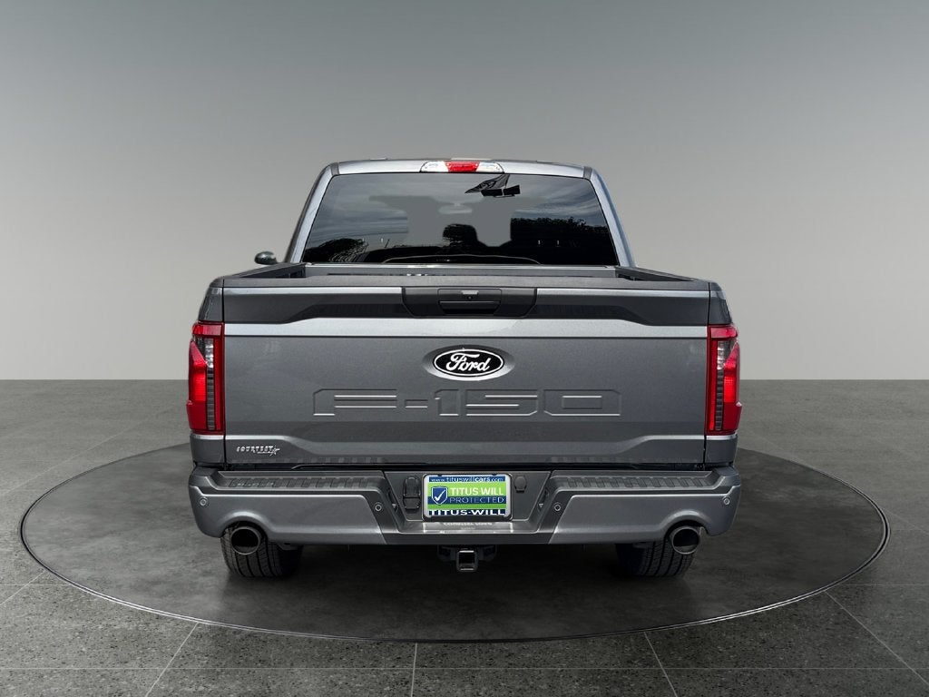 2026 Ford F-150 STX Lobo