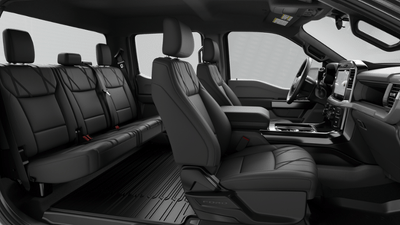 2026 Ford F-150 STX Lobo