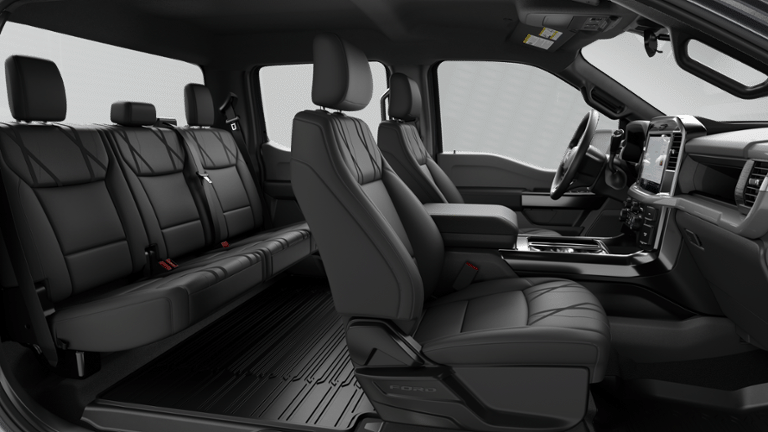 2026 Ford F-150 STX Lobo