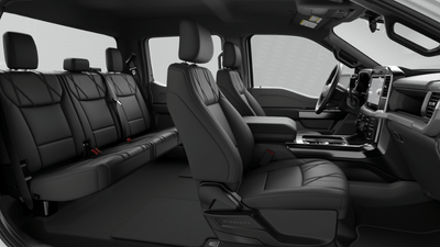 2026 Ford F-150 STX INTRANSIT