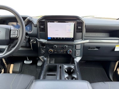 2025 Ford F-150 STX GOLD CERTIFIED PRE-OWNED