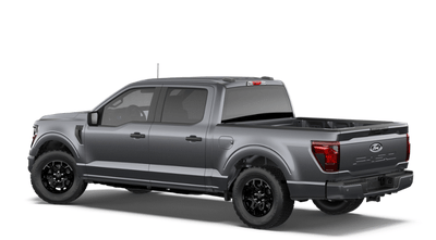 2026 Ford F-150 STX INTRANSIT
