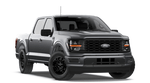 2026 Ford F-150 STX INTRANSIT